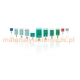 STOKO REFRESH TOILET SEAT CLEANER materialylakiernicze.pl